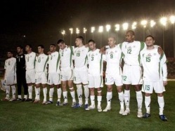Alžeeria - alagrupis 1 löödud ning 3 sisselastud väravat. Foto: goalvideoz.com