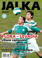 Foto: jalgpall.ee