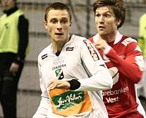 Gert Kams. Foto: brann.no