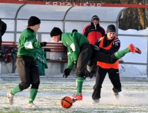 Foto: Rene Kundla/sportiv.ee