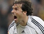 Van Nistelrooy hakkas HSV-s kohe paugutama