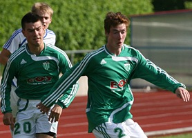 Levadia duubel purustas Legioni üheksa väravaga
