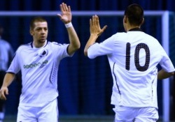 Nõmme Kalju teeb ruumi uutele, veelgi eksootilisematele täiendustele. Foto: Catherine Kõrtsmik