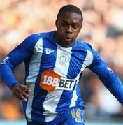 Wigan ja Bolton sepistasid igava viigi