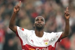 Valencia jahib Stuttgarti ründestaari