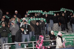 Eelmise superkarikafinaali võitis Flora. Foto: Siim Semiskar/ERR Sport