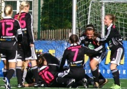 Kalju naiskonna eesmärgiks on esiliiga võit