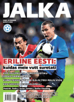 Foto: jalgpall.ee