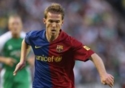 Hleb naaseb Inglismaale?