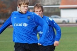 Kalev on üks kolmest litsentsita jäänud klubist. Foto: Märt Vassiljev (arhiiv)