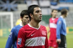 Atletico täiendas ridu Turaniga