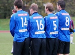 Tallinna Kalev mängib homme Soomes