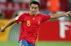 Xavi: Real Madrid mängib liiga individuaalselt