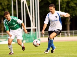 Kalev tahab järgmine aasta taas tippudega rinda pista. Foto: Catherine Kõrtsmik