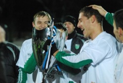 Soccerneti külastajad: Levadia kaitseb tiitlit