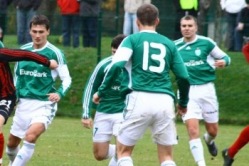Levadia alustab tiitli kaitsmist Transi vastu. Foto: Agne Rauba