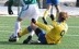 Levadia läheb kohustuslikku võitu võtma