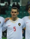 AS Roma sooviks Thomas Vermaelenit