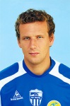 Vassiljev teenis Sloveenias kaotuse