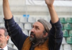 Aivar Pohlak. Foto: Heiki Rebane