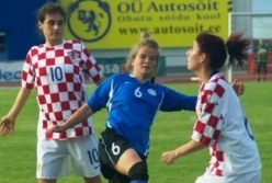 Nädala mängud: naised asuvad Serbia skalpi võtma