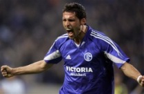 Schalke nüpeldas Leverkusenit ja tõusis liidriks
