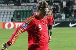 Torres soovib, et 'Pool muutuks konkurentsivõimelisemaks. Foto: Siim Semiskar/ERR Sport (arhiiv)