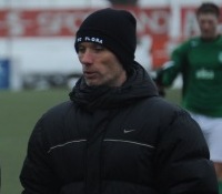 Martin Reimi treenerikarjäär algas kohe kuu parima tiitliga. Foto: Heiki Rebane