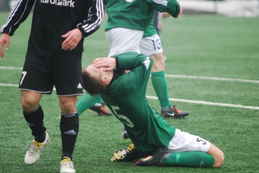 Galeriid: Tallinna derby ja Tammeka vs Lootus