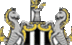 Newcastle naaseb Premier League'i