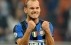 Sneijder: jään Interisse