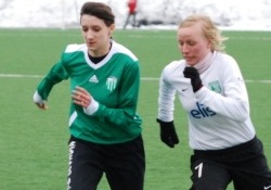 Suurimad soosikud, Tallinna Levadia ja Tallinna Flora alustavad hooaega hiljem. Foto: Märt Vassiljev