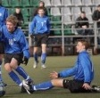 Eesti U-18 koondise mängud jäävad ära