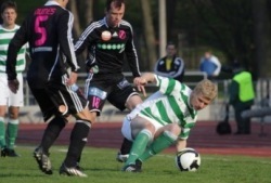 Foto: Siim Semiskar/ERR Sport