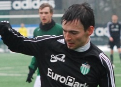 Levadia ei ole sel aastal veel Tulevikuga kohtunud. Foto: Märt Vassiljev