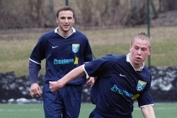 Lootus teenis kuue kaotuse kõrvale teise võidu. Foto: Rein Murakas (arhiiv)