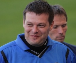 Foto: Siim Semiskar/ERR Sport (arhiiv)