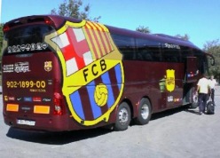 Foto: fcbarcelona.com.vn
