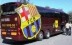 Inglased reisivad Euroopasse bussiga