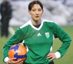 Levadia naiskond oli Kaljuga raskustes