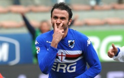 Giampaolo Pazzini on tegemas elu parimat hooaega. Foto: tenluvmil.wordpress.com