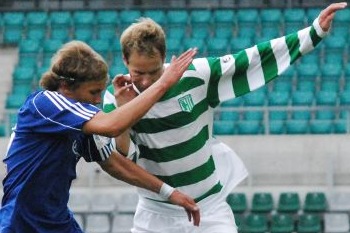 Flora ja Tammeka heitlevad eurokoha eest 