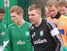 Meistriliiga avaring oli aegade tasavägiseim