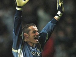 Shay Given liitus Aston Villaga