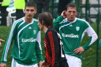 Levadia püüab täna kohta poolfinaalis