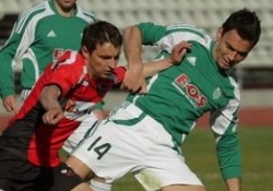 Leedu kolmas klubi lükkas Eesti meistri auti. Foto: Siim Semiskar/ERR Sport (arhiiv)