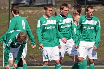 Levadia läheb Viljandisse kolme punkti järele