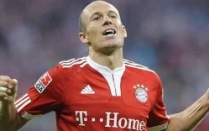 Robben lõi kübara