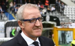 Del Neri: ma ei jätka Juve treenerina