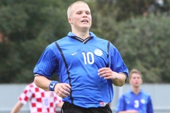 Kiidron ja Ojamaa debüteerivad algkoosseisus